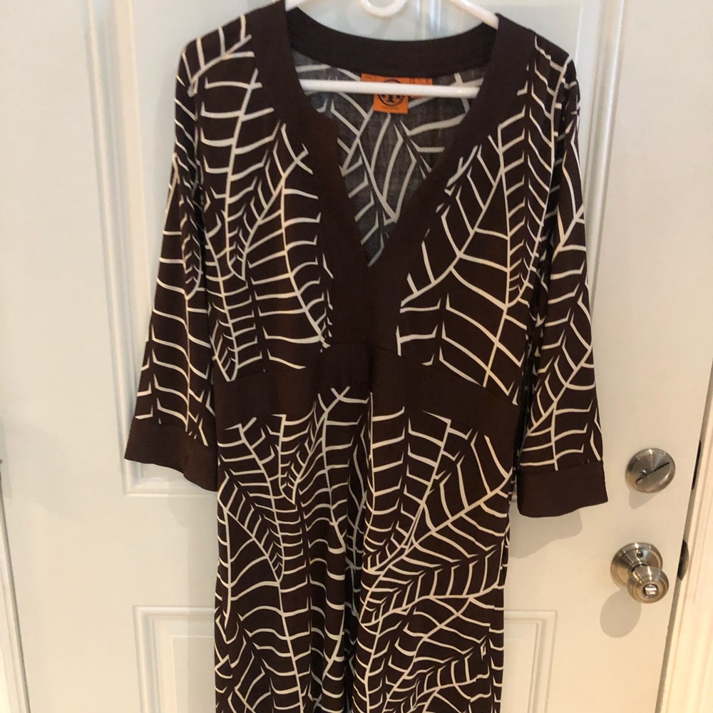 COPY - Tory Burch dress